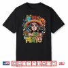 Cinco De Mayo Girl Mexican Fiesta 5 De Mayo Shirt