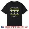 One Margarita Two Margarira Shot For A Margarita Lover Shirt