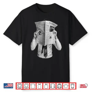 Rm Namjoon Bts Arirang Tour Shirt