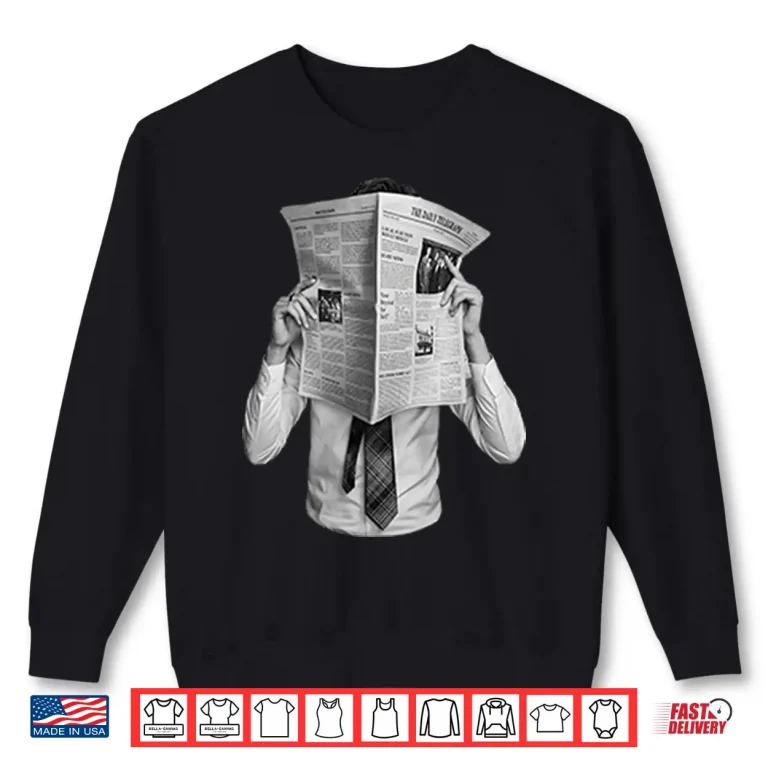 Sweatshirt RM Namjoon BTS Arirang Tour Shirt