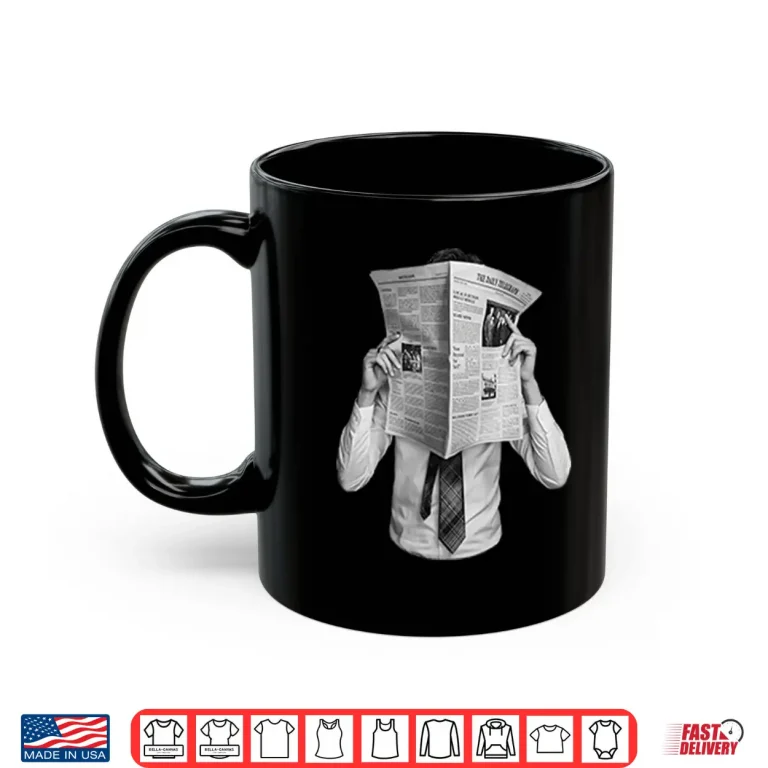 Mug RM Namjoon BTS Arirang Tour Shirt