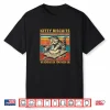 Fun Kitty Biscuits Bakery We Knead Em You Need Em Shirt