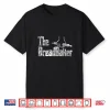 Funny Bread Baking Gifts Professional Baker Gift Shirt