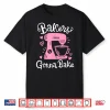 Baking Baker Bakery Bakers Gonna Bake Professional Shirt