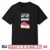 British Baking Show Gifts Funny Get Set Bake Off Shirt