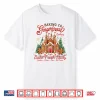 Gingerbread Baking Company Bake Fresh Daily Art Shirt