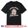 Having A Mental Bake Down Funny Vintage Baking Quote Shirt
