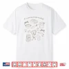 Sourdough Baking Saying For Bread Bakers Professional Shirt