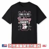 Funny Cupcake & Cookie Baking Crew Love Bakers Shirt