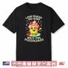 I Just Baked You Some Funny Pastry Baking Chef Shirt