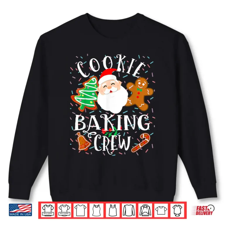 Sweatshirt Christmas Shirt