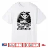 Don’T Trust The Government Funny Baking Possum Lover Shirt