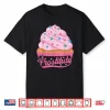Frostitute Funny Baker Sarcastic Baking Wife Shirt