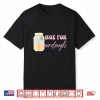 Hoe For Sourough Quote Shirt