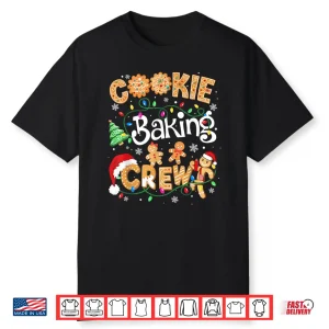 Family Christmas Shirt