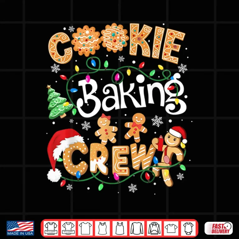 Design Family Christmas Shirt