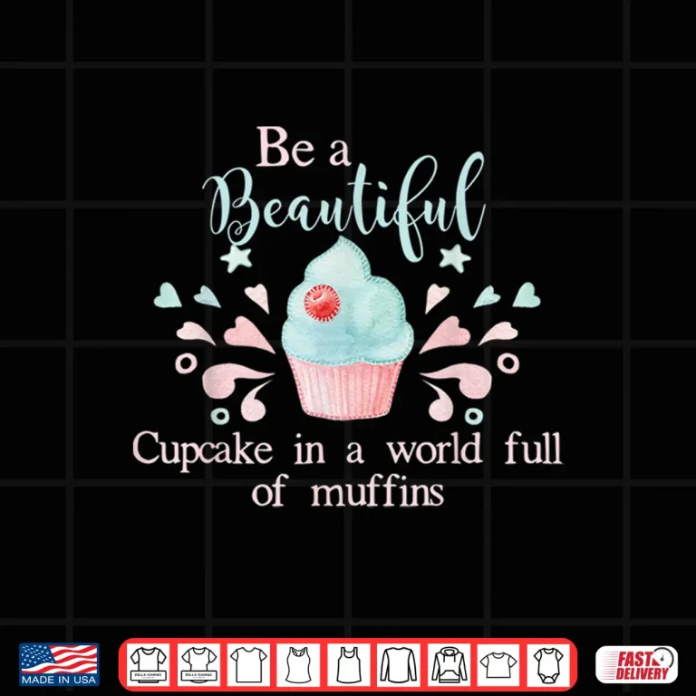 Design Funny Baking Quote Shirt Cupcake lover gift idea
