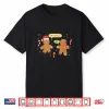 Funny Gingerbread Man Cute Christmas Cookie Gingerbread Shirt