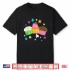 Funny Baking Delicious Cupcake Lover Cupcakes Shirt