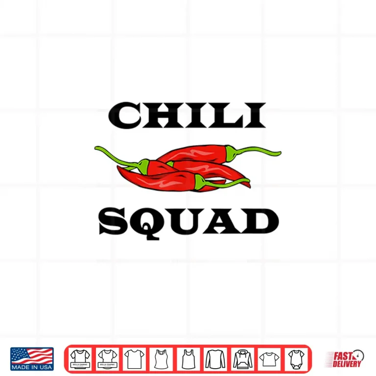 Design Eating Mexican Food Spicy Chili Lover Shirt