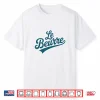 Le Beurre Butter French Word Baking Humor Design Shirt