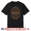 100  Quality Sommelier Winemaker Winery Wine Cellar Tasting Shirt