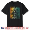 I Pair Well With Wine Tasting Drinking Wine Taster Shirt