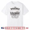The Wineries Are Calling And I Must Go Wine Tasting Lover Shirt