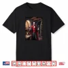 Dracula Wine Tasting Transylvanian Castle Cellar Shirt