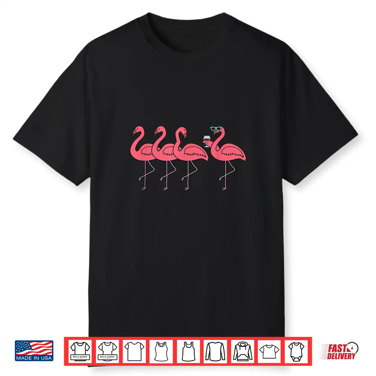 Flamingo Wine Tasting Shirt Wine Lover Gift Shirt Flamingo Wine Tasting Shirt Wine Lover Gift Shirt