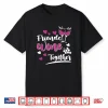 Friends Wine Together I Wine Professional Statement Shirt