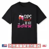 Sips About To Go Down May Contain Wine Tasting Shirt