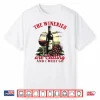 Wine Lover Wine Tasting The Wineries Are Calling Shirt