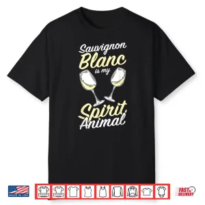 Wine Tasting Outfit White Wine Sauvignon Blanc Shirt