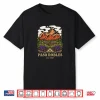 Paso Robles Vineyard California Winery Wine Lover Shirt