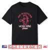 Red And White Wine Tasting Professional Graphic Shirt