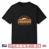 Willamette Valley Oregon Wine Country Wine Tasting Shirt