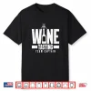 Wine Tasting Team Captain Wine Crew Squad Shirt