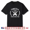 Temecula Wine Tasting Team Winery Vineyard Trip Shirt