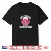 Wine Tasting Team Shirt Funny Wine Glass Sommelier Gift