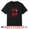A Woman Cannot Survive On Wine Alone She Also Needs A Dog Shirt