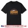 Sonoma Valley California Wine Country Wine Tasting Shirt