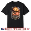 Usa Two Hundred Fiftieth Anniversary Patriotic Fourth Of July Shirt