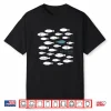 Called To Be Different Chosen Christian Faith Mental Health Shirt