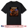 Cardboard Veteran Fantasy Gamer Tcg Professional Shirt