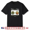 Disney Pixar Hoppers Mabel Tanaka Beaver Or Bot Shirt