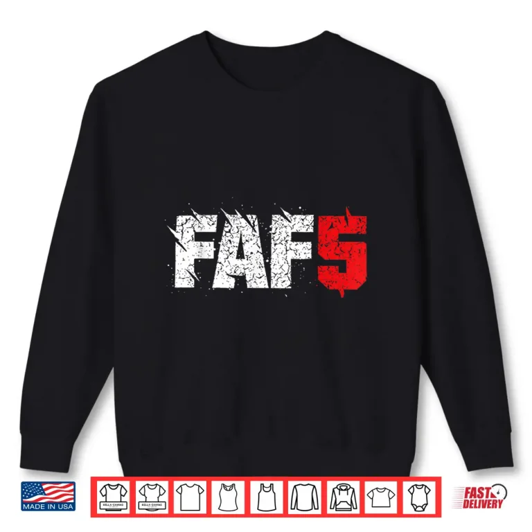 Sweatshirt Professional Minimalist Modern Graphic Identity Statement Shirt