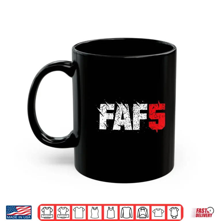 Mug Professional Minimalist Modern Graphic Identity Statement Shirt