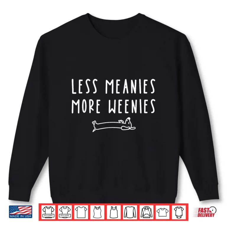 Sweatshirt Dog Lover Shirt