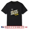 Iowa Men’S Basketball Elite Eight March Madness Classic Shirt